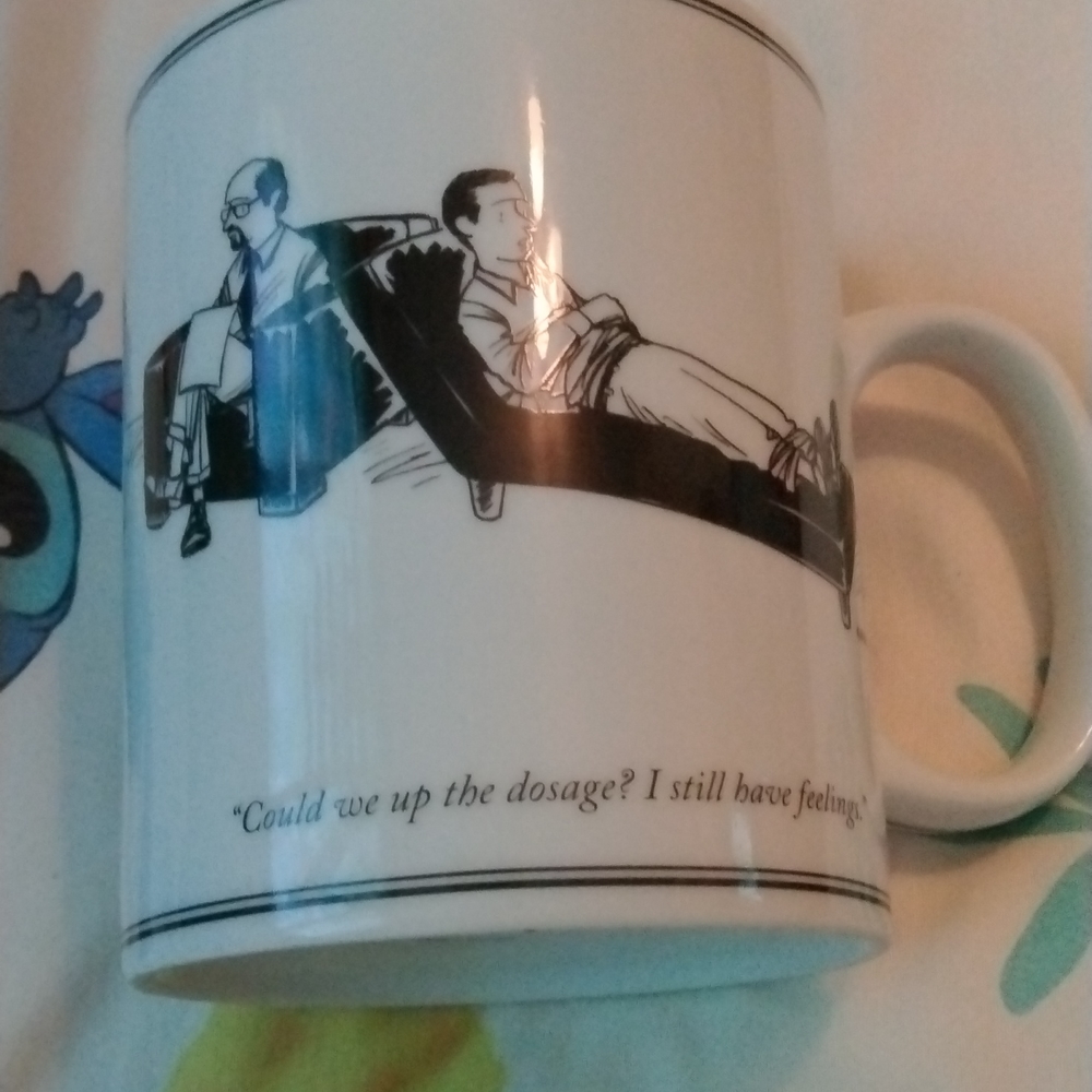 Mug - Picture 2 of 2